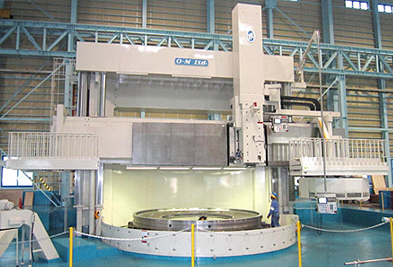 ターニングセンター