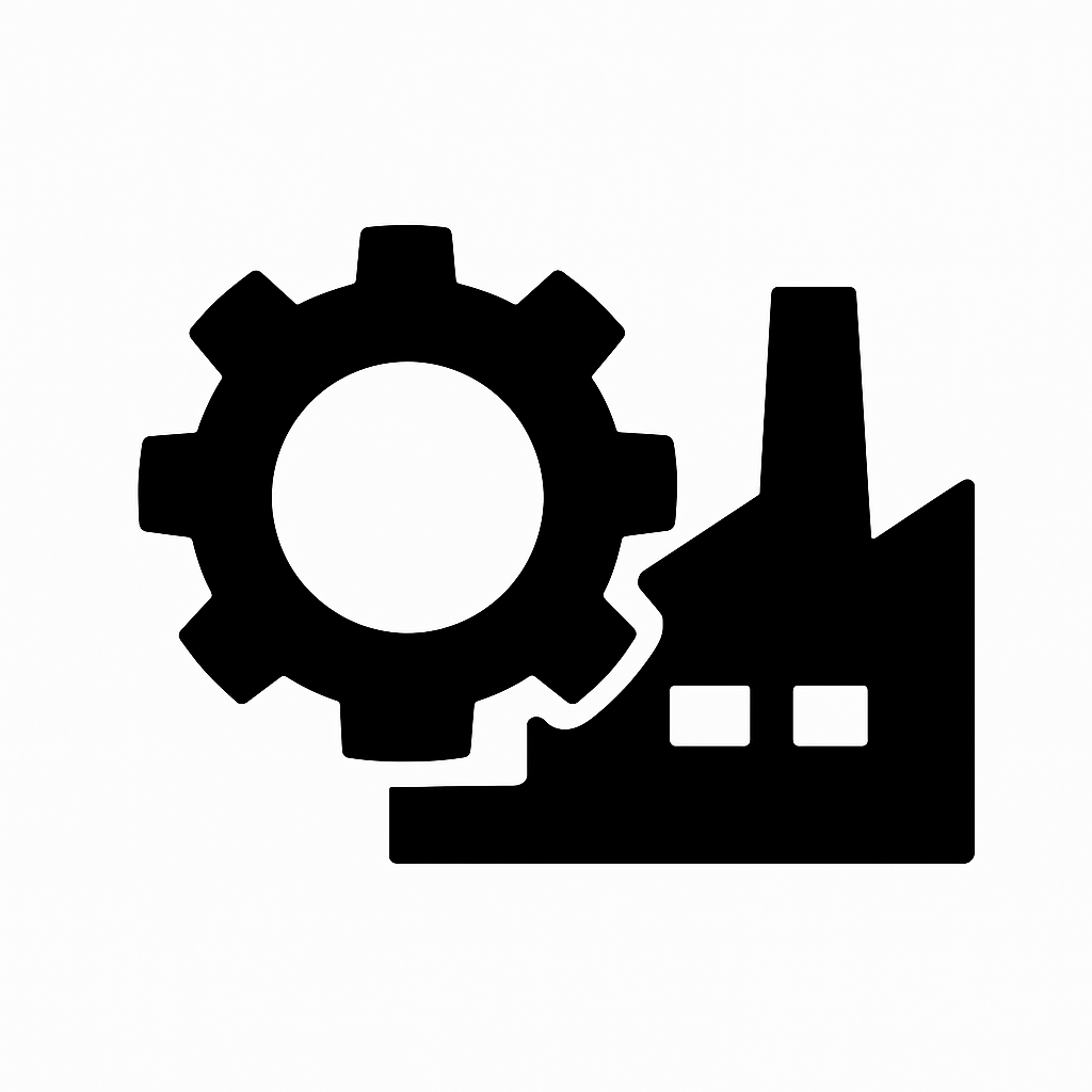 大型・超大型製品に対応