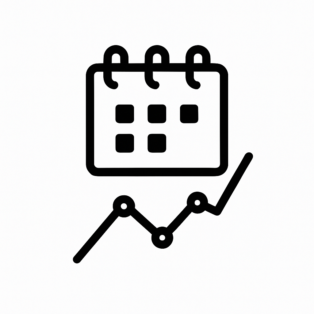 中長期生産品の安定供給