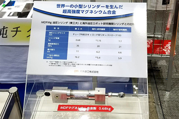 材料調達