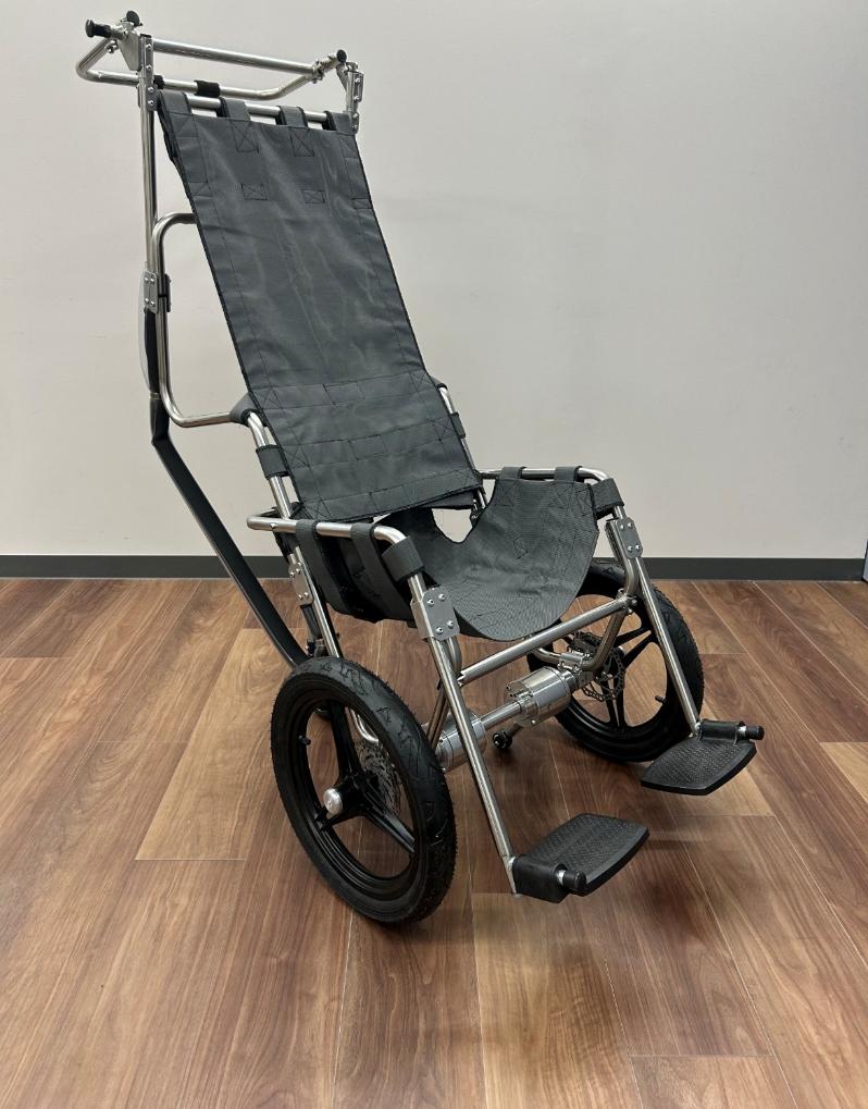 機能モデル 側面